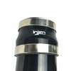 Injen Black Aluminum Tube Blue Dry Media Filter Without Heat Shield SP1342BLK